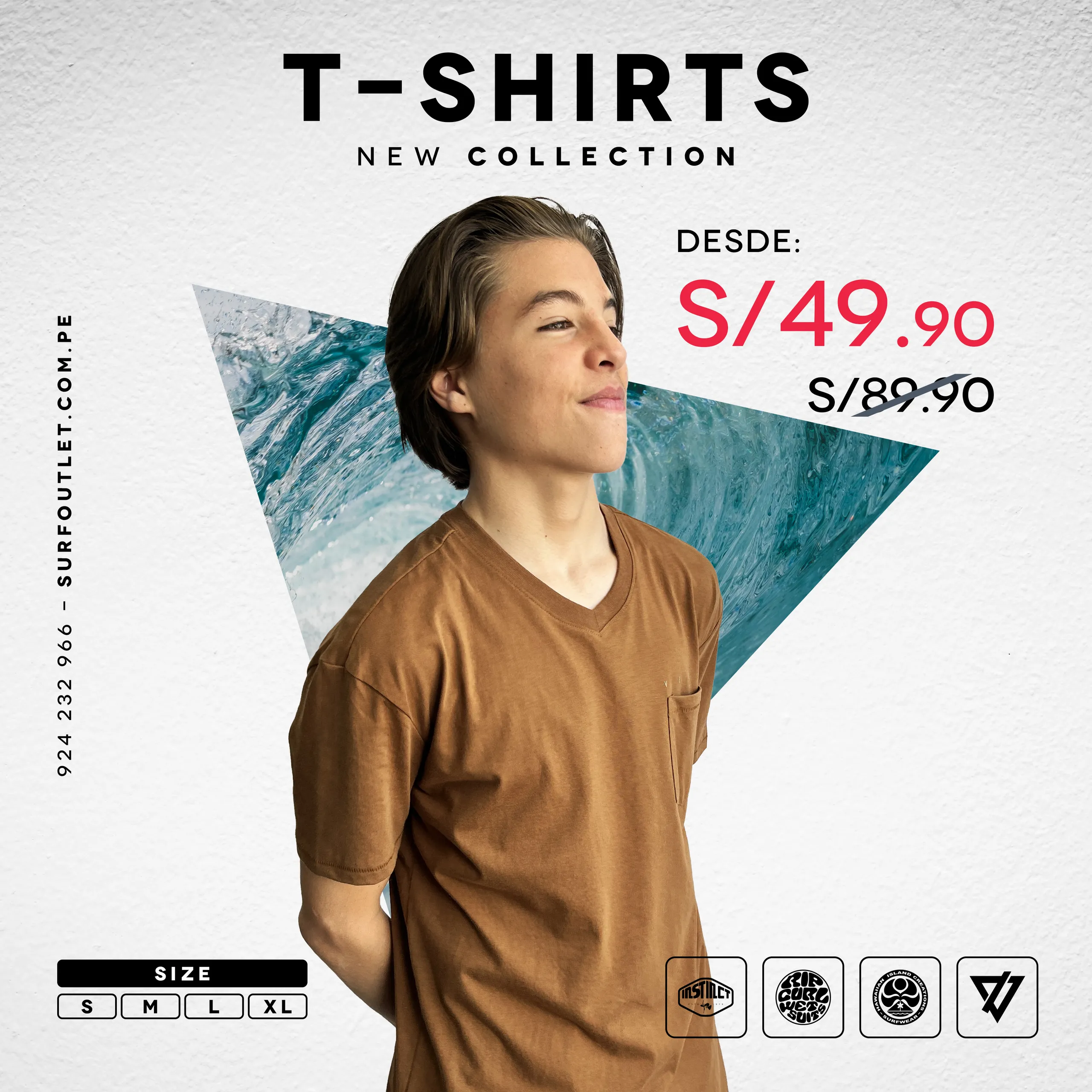 T-SHIRT
